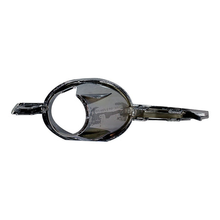 2010 Buick Allure Fog Light Moulding Front Driver Side Chrome Cxl/Cxs – Back View (GM1038124)