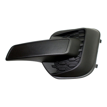 2010-2015 Chevrolet Equinox Fog Light Cover Front Driver Side Ls/Lt Without Fog – Front View (GM1038128)