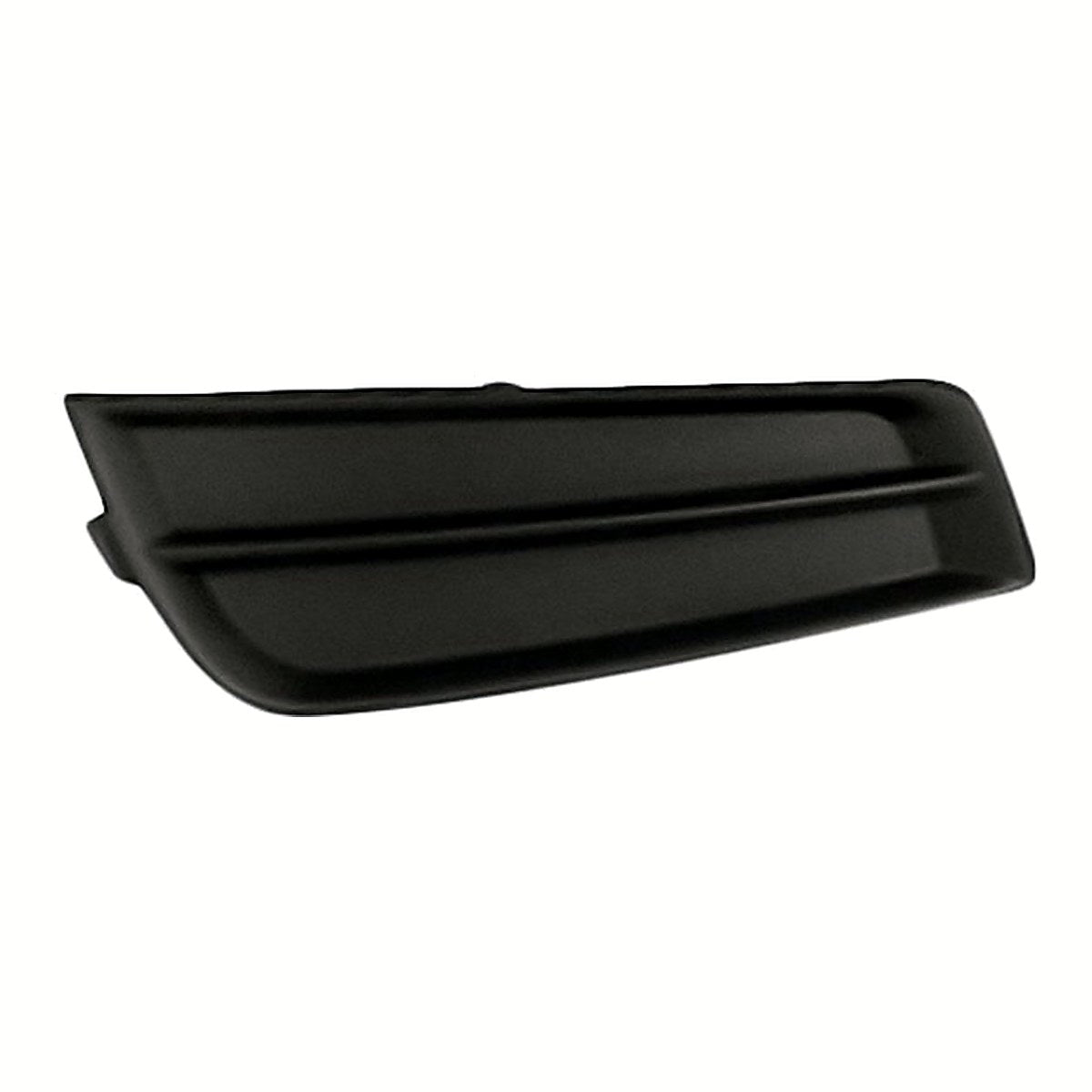 2011-2014 Chevrolet Cruze Fog Light Cover Front Driver Side Exclude Rs Model – GM1038130