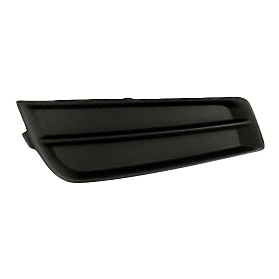 2011-2014 Chevrolet Cruze Fog Light Cover Front Driver Side Exclude Rs Model – GM1038130