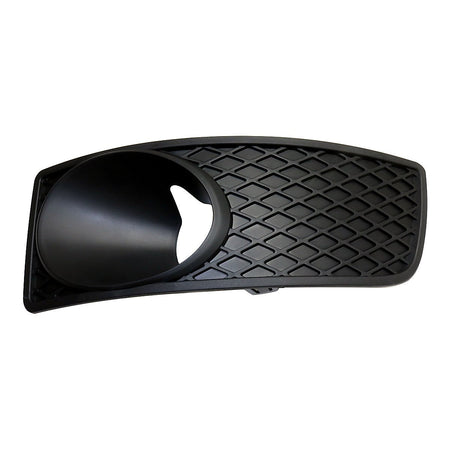 2008-2010 Chevrolet Hhr Fog Light Bezel Front Driver Side Ss Model – Front View (GM1038132)