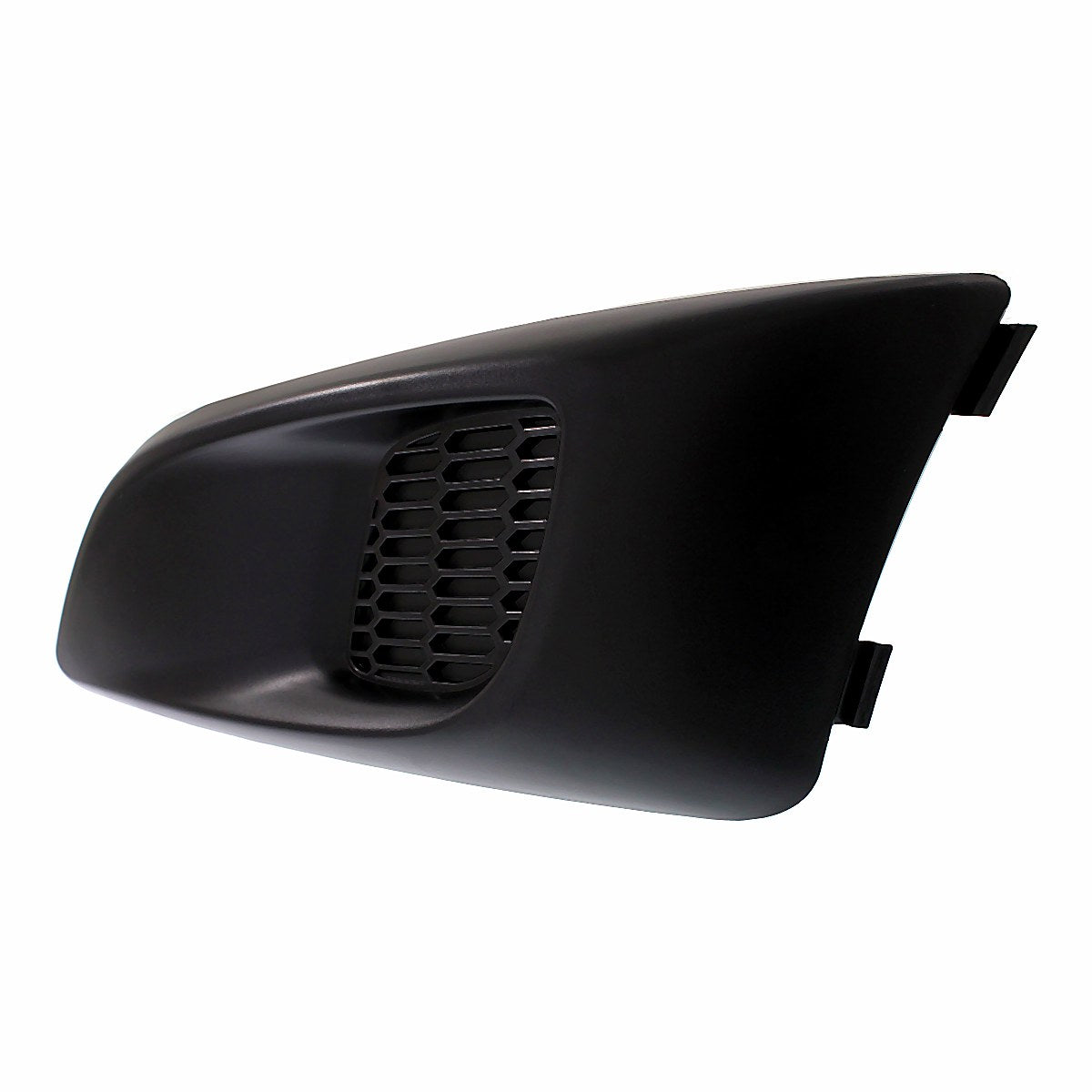 2012-2016 Chevrolet Sonic_Hatchback Fog Light Cover Front Driver Side – Side View (GM1038134)