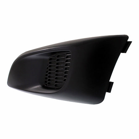 2012-2016 Chevrolet Sonic_Hatchback Fog Light Cover Front Driver Side – Side View (GM1038134)
