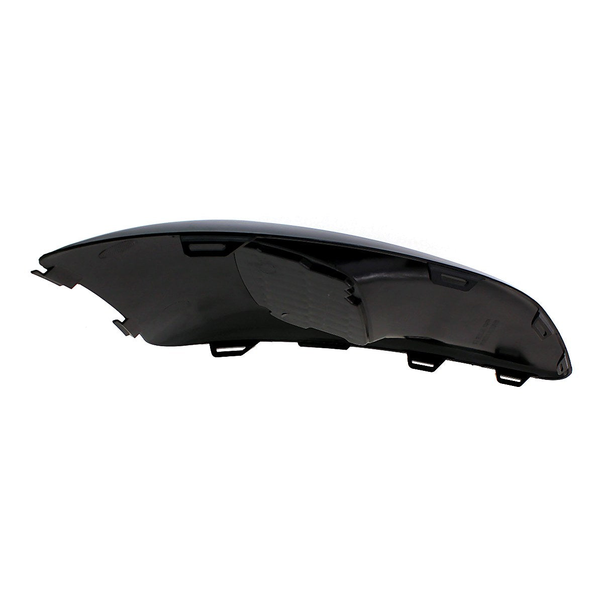 2012-2016 Chevrolet Sonic_Hatchback Fog Light Cover Front Driver Side – Side View (GM1038134)