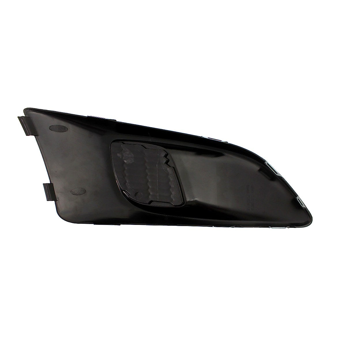 2012-2016 Chevrolet Sonic_Hatchback Fog Light Cover Front Driver Side – Back View (GM1038134)