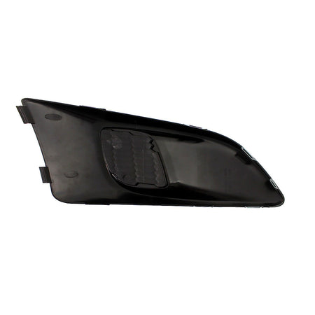 2012-2016 Chevrolet Sonic_Hatchback Fog Light Cover Front Driver Side – Back View (GM1038134)