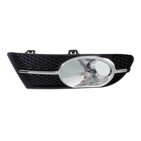 2012-2017 Buick Verano Fog Light Bezel Front Driver Side – Front View (GM1038142)
