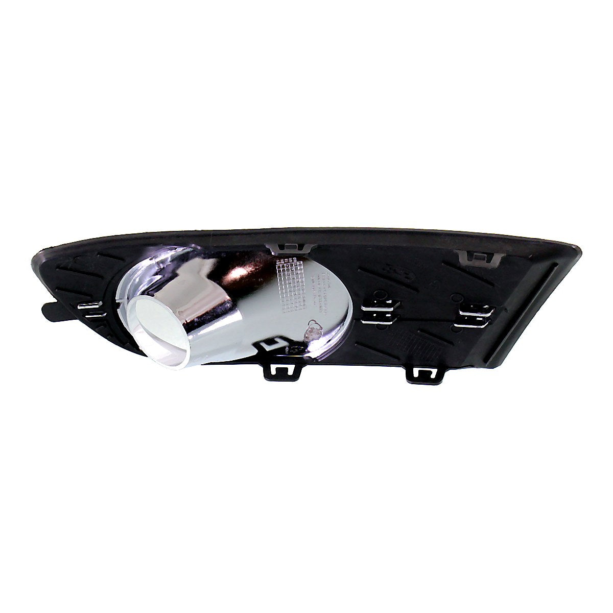 2012-2017 Buick Verano Fog Light Bezel Front Driver Side – Back View (GM1038142)