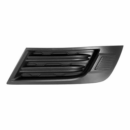 2013-2017 Chevrolet Traverse Fog Light Cover Front Driver Side – Front View (GM1038151)