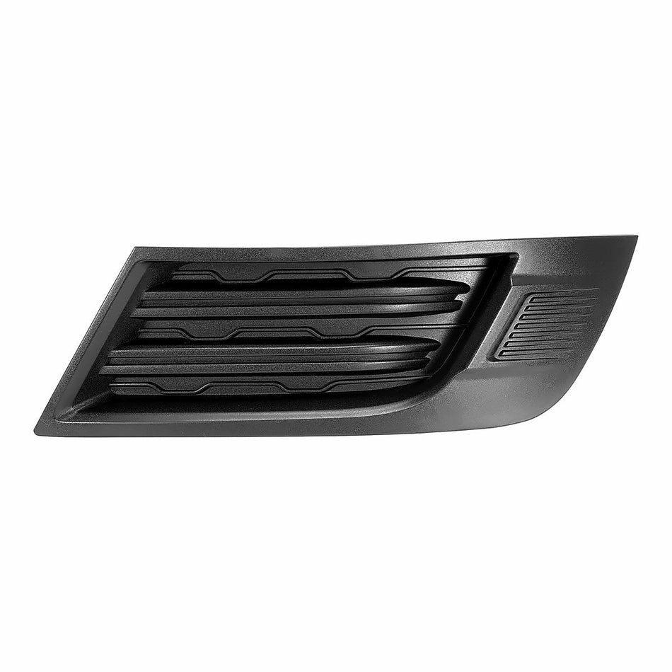 2013-2017 Chevrolet Traverse Fog Light Cover Front Driver Side – Front View (GM1038151)