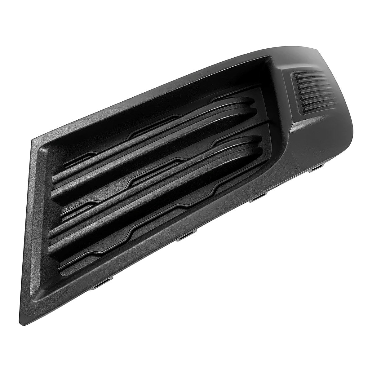 2013-2017 Chevrolet Traverse Fog Light Cover Front Driver Side – Side View (GM1038151)