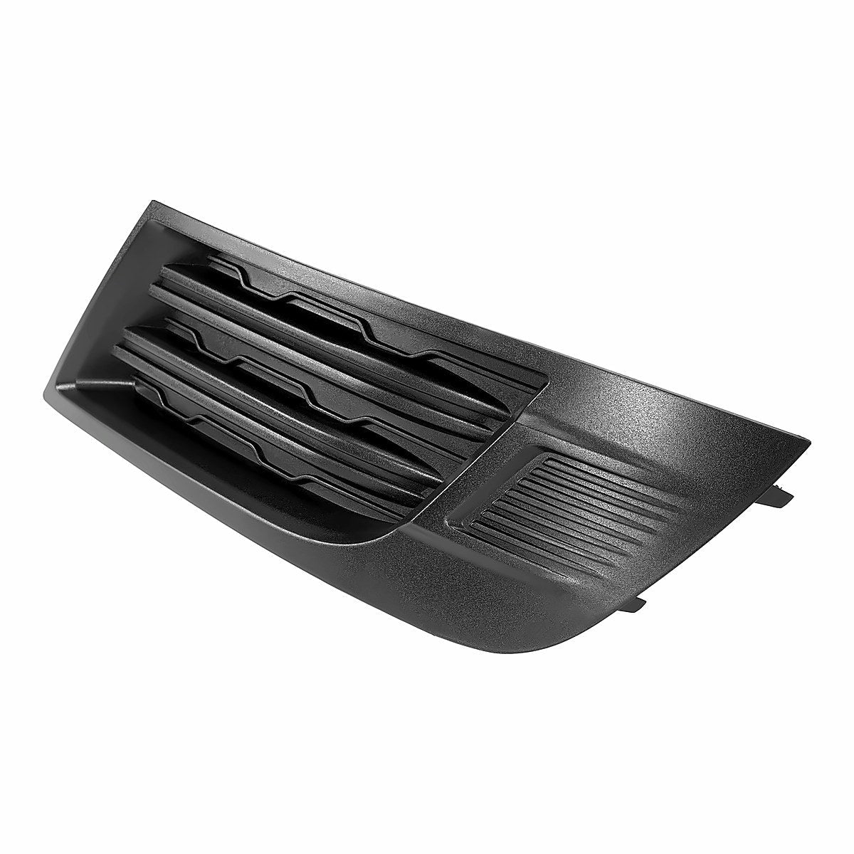 2013-2017 Chevrolet Traverse Fog Light Cover Front Driver Side – Side View (GM1038151)