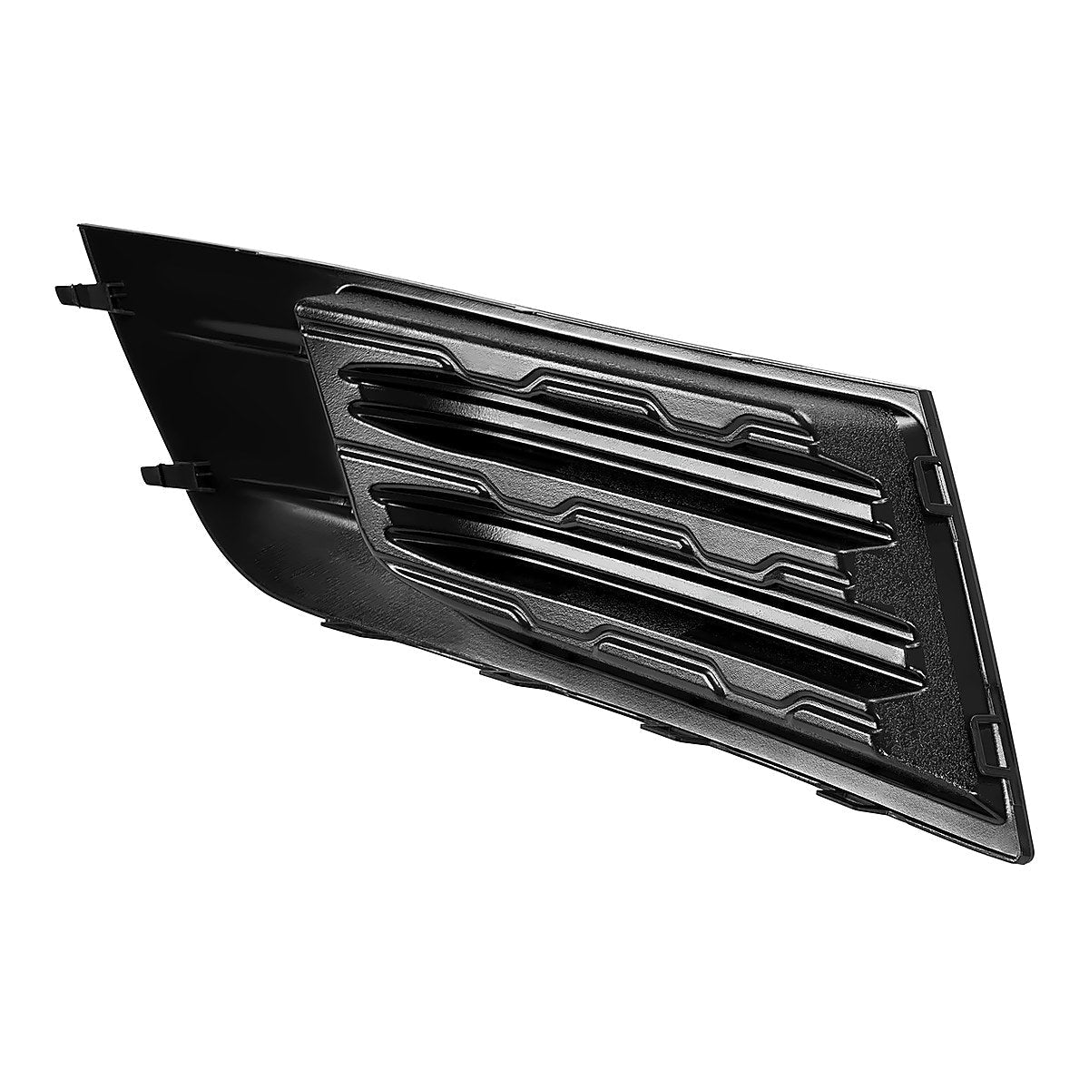 2013-2017 Chevrolet Traverse Fog Light Cover Front Driver Side – Back View (GM1038151)