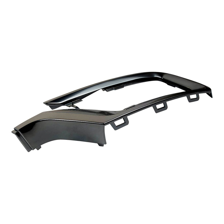2017 GMC Acadia Limited Fog Light Front Driver Side - side angle, Part GM1038158