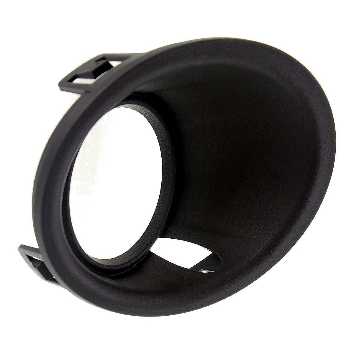 2014-2015 Chevrolet Camaro Fog Light Bezel Front Driver Side Without Tow Hooks Ls/Lt Model – Side View (GM1038161)