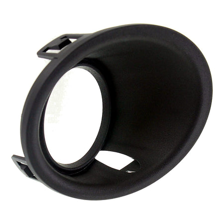 2014-2015 Chevrolet Camaro Fog Light Bezel Front Driver Side Without Tow Hooks Ls/Lt Model – Side View (GM1038161)