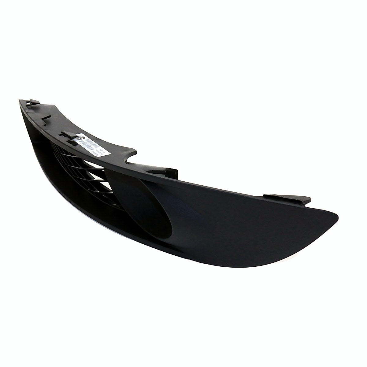 2012-2013 Chevrolet Impala Fog Light Bezel Front Driver Side Lt/Ltz Model – Side View (GM1038165)