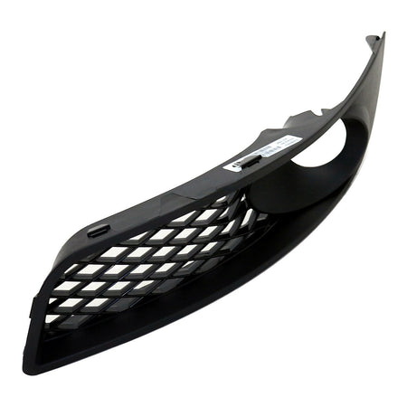 2012-2013 Chevrolet Impala Fog Light Bezel Front Driver Side Lt/Ltz Model – Side View (GM1038165)