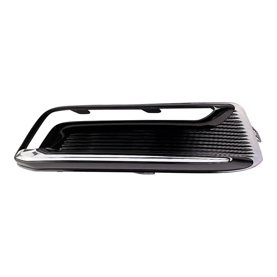 2014-2020 Chevrolet Impala Fog Light Bezel Front Driver Side Ltz/Premier Exc Fleet Models – Front View (GM1038166)