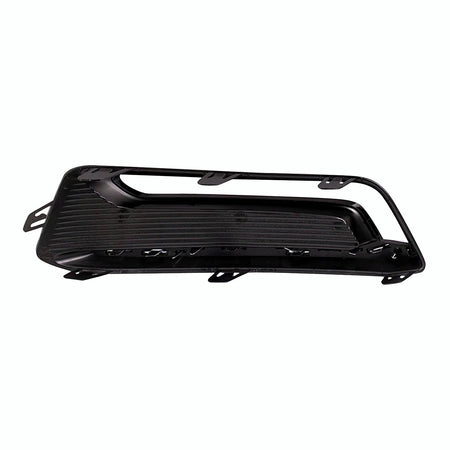 2014-2020 Chevrolet Impala Fog Light Bezel Front Driver Side Ltz/Premier Exc Fleet Models – Back View (GM1038166)