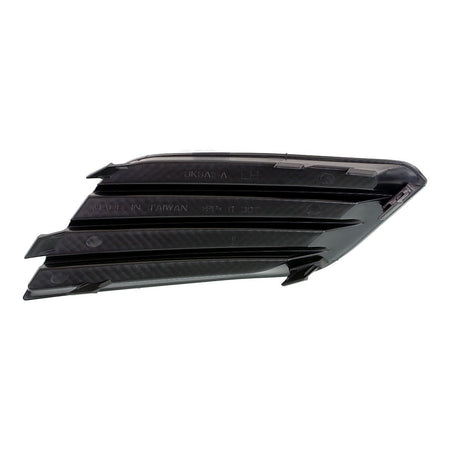 2013-2016 Buick Encore Fog Light Cover Front Driver Side – Back View (GM1038171)