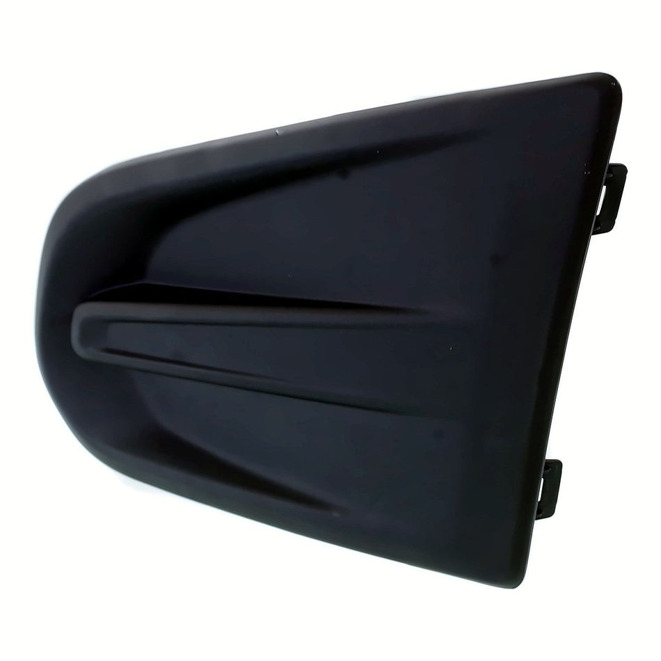 2015-2016 Chevrolet Trax Fog Light Cover Front Driver Side – Side View (GM1038180)