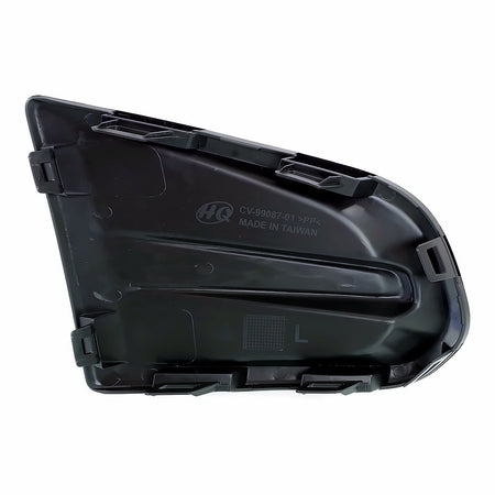2015-2016 Chevrolet Trax Fog Light Cover Front Driver Side – Back View (GM1038180)