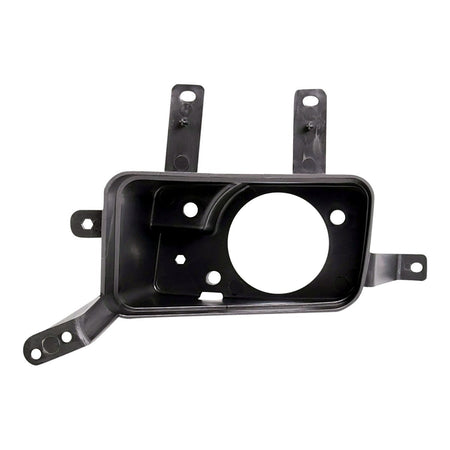 2015-2020 Chevrolet Suburban Fog Light Bracket Front Driver Side – Front View (GM1038189)