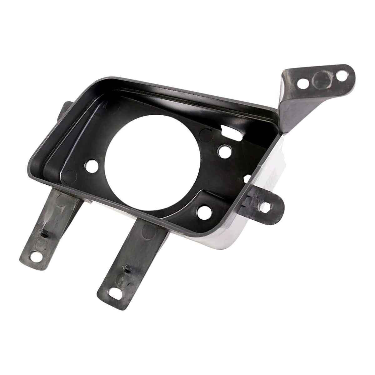 2015-2020 Chevrolet Suburban Fog Light Bracket Front Driver Side – Side View (GM1038189)