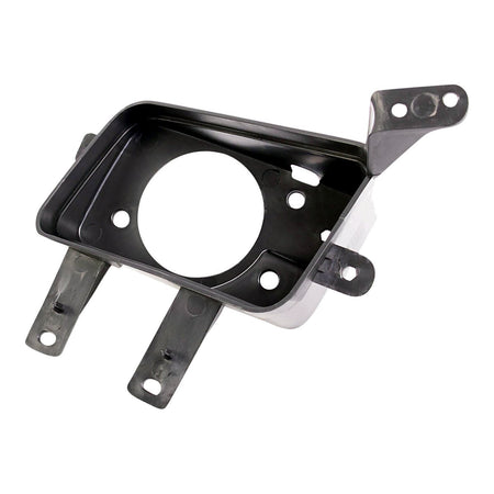 2015-2020 Chevrolet Suburban Fog Light Bracket Front Driver Side – Side View (GM1038189)