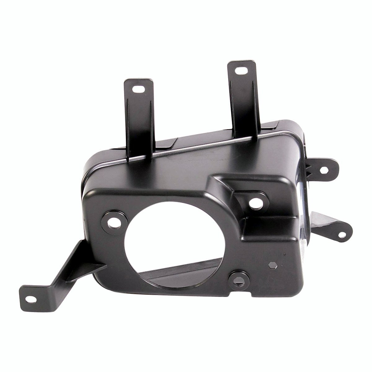 2015-2020 Chevrolet Suburban Fog Light Bracket Front Driver Side – Back View (GM1038189)