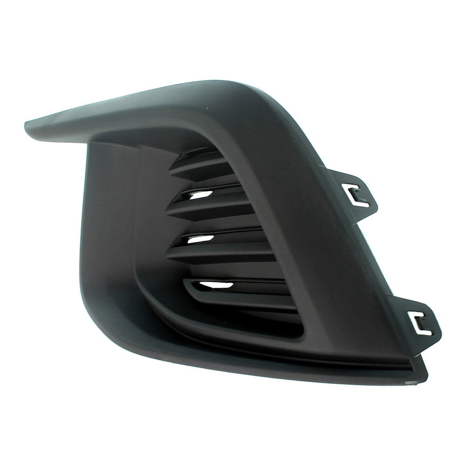 2017-2020 Chevrolet Sonic_Hatchback Fog Light Cover Front Driver Side – Side View (GM1038200)