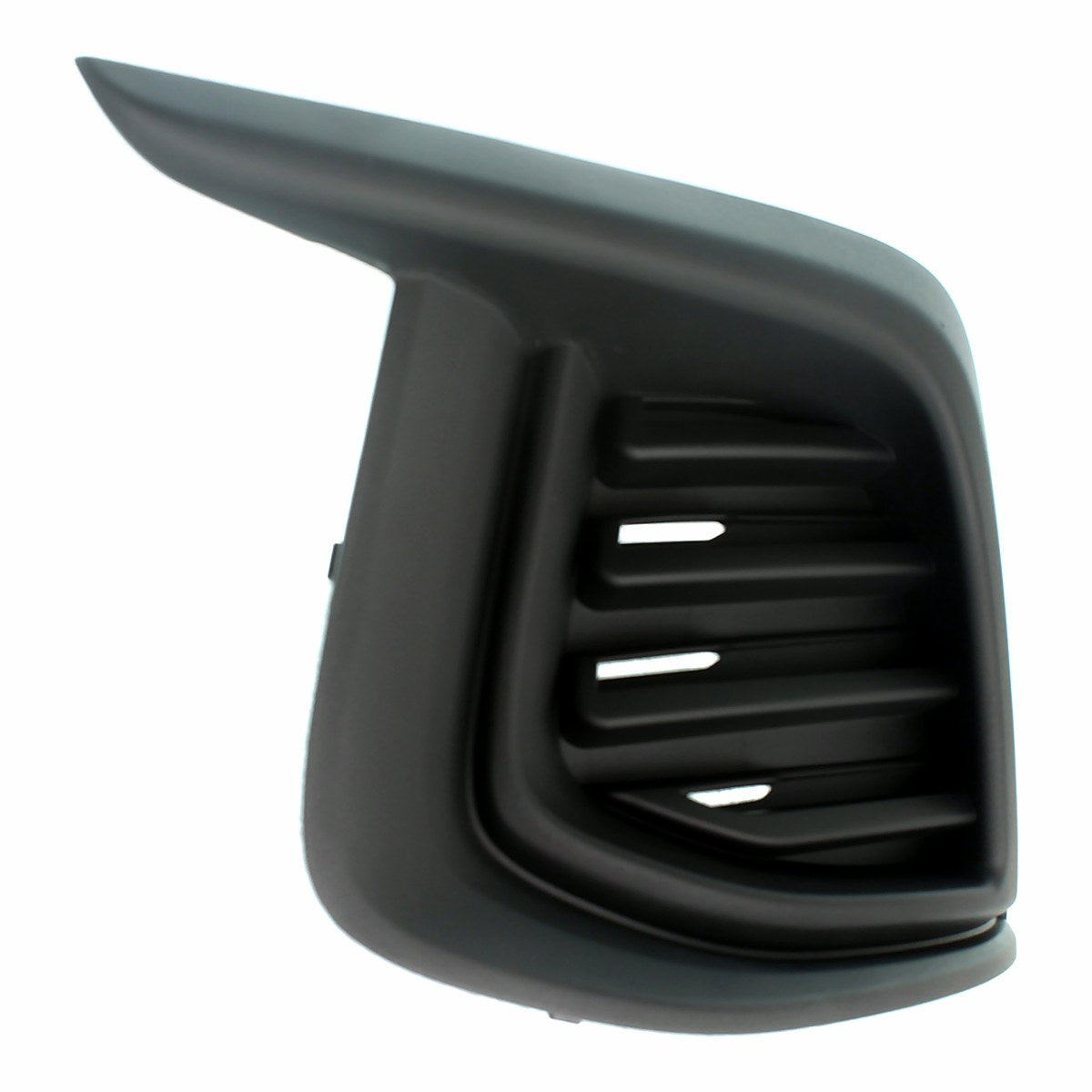 2017-2020 Chevrolet Sonic_Hatchback Fog Light Cover Front Driver Side – Side View (GM1038200)