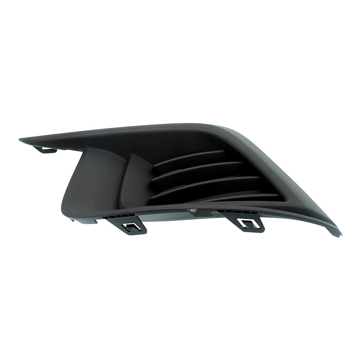 2017-2020 Chevrolet Sonic_Hatchback Fog Light Cover Front Driver Side – Side View (GM1038200)