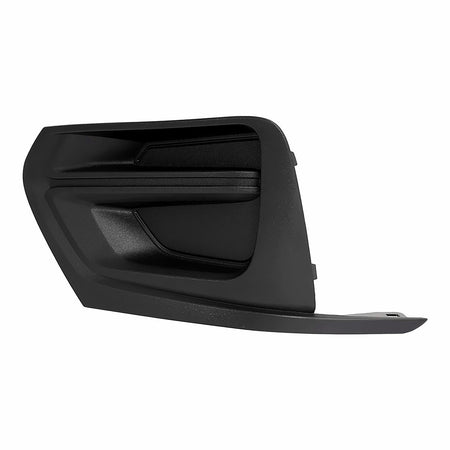 2018-2021 Chevrolet Traverse Fog Light Cover Front Driver Side Textured – Front View (GM1038229)