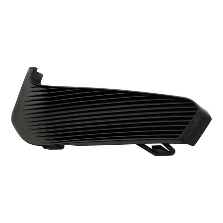 2016-2018 Chevrolet Malibu Daytime Running Lamp Cover Driver Side Textured_GM1038230-2