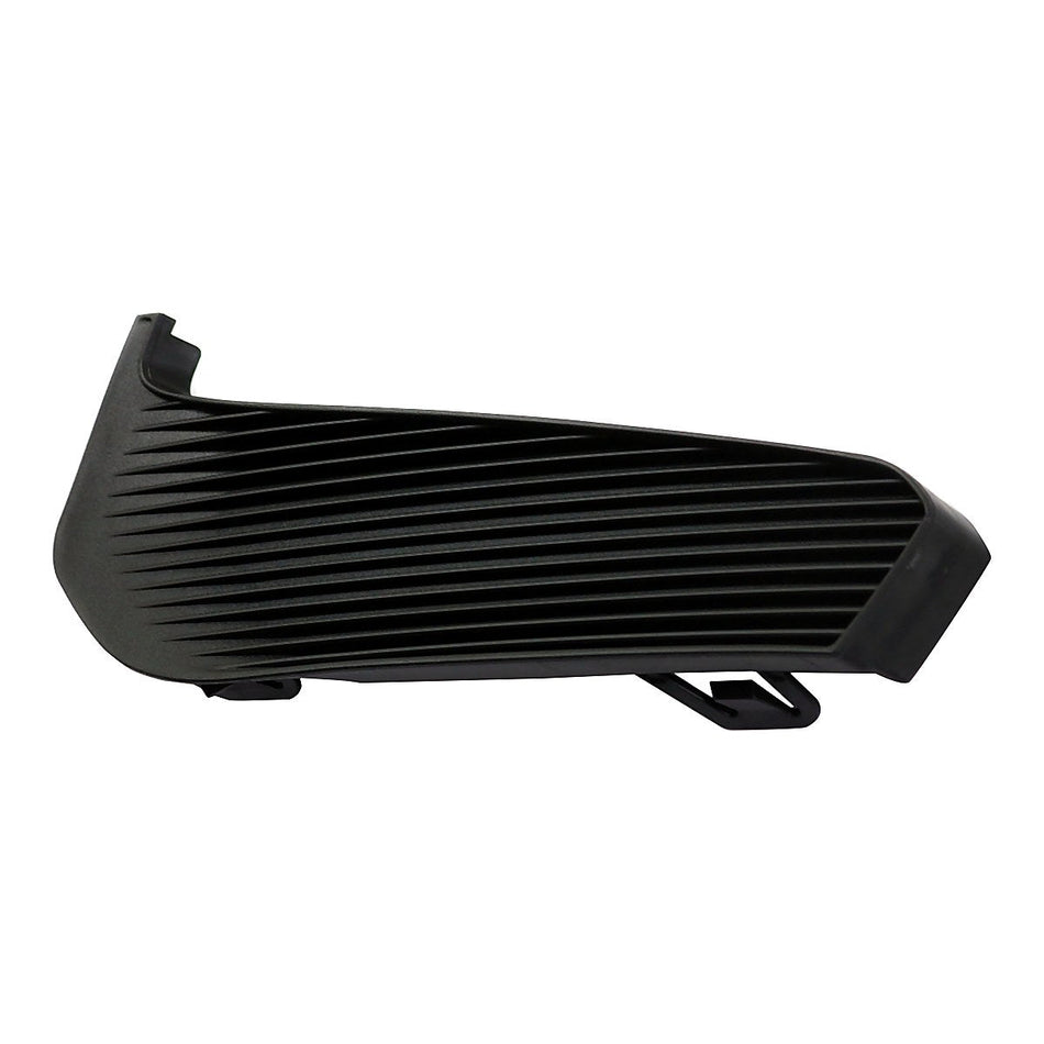 2016-2018 Chevrolet Malibu Daytime Running Lamp Cover Driver Side Textured_GM1038230-2