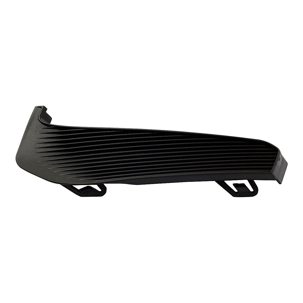 2016-2018 Chevrolet Malibu Daytime Running Lamp Cover Driver Side Textured_GM1038230-3