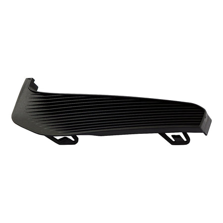 2016-2018 Chevrolet Malibu Daytime Running Lamp Cover Driver Side Textured_GM1038230-3