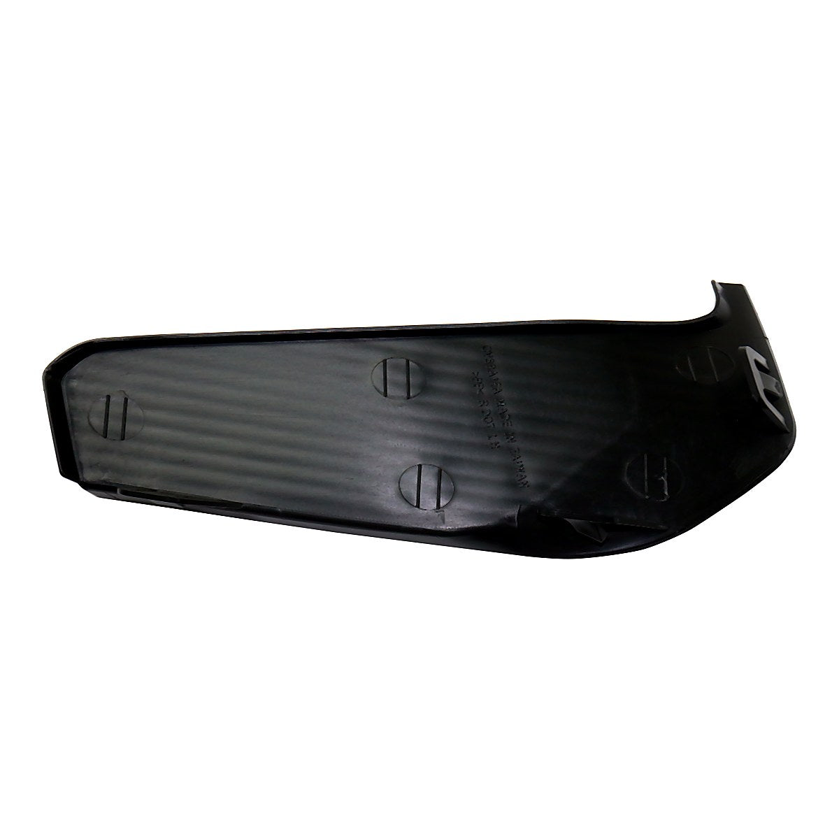 2016-2018 Chevrolet Malibu Daytime Running Lamp Cover Driver Side Textured_GM1038230-4