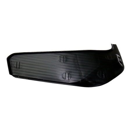 2016-2018 Chevrolet Malibu Daytime Running Lamp Cover Driver Side Textured_GM1038230-4