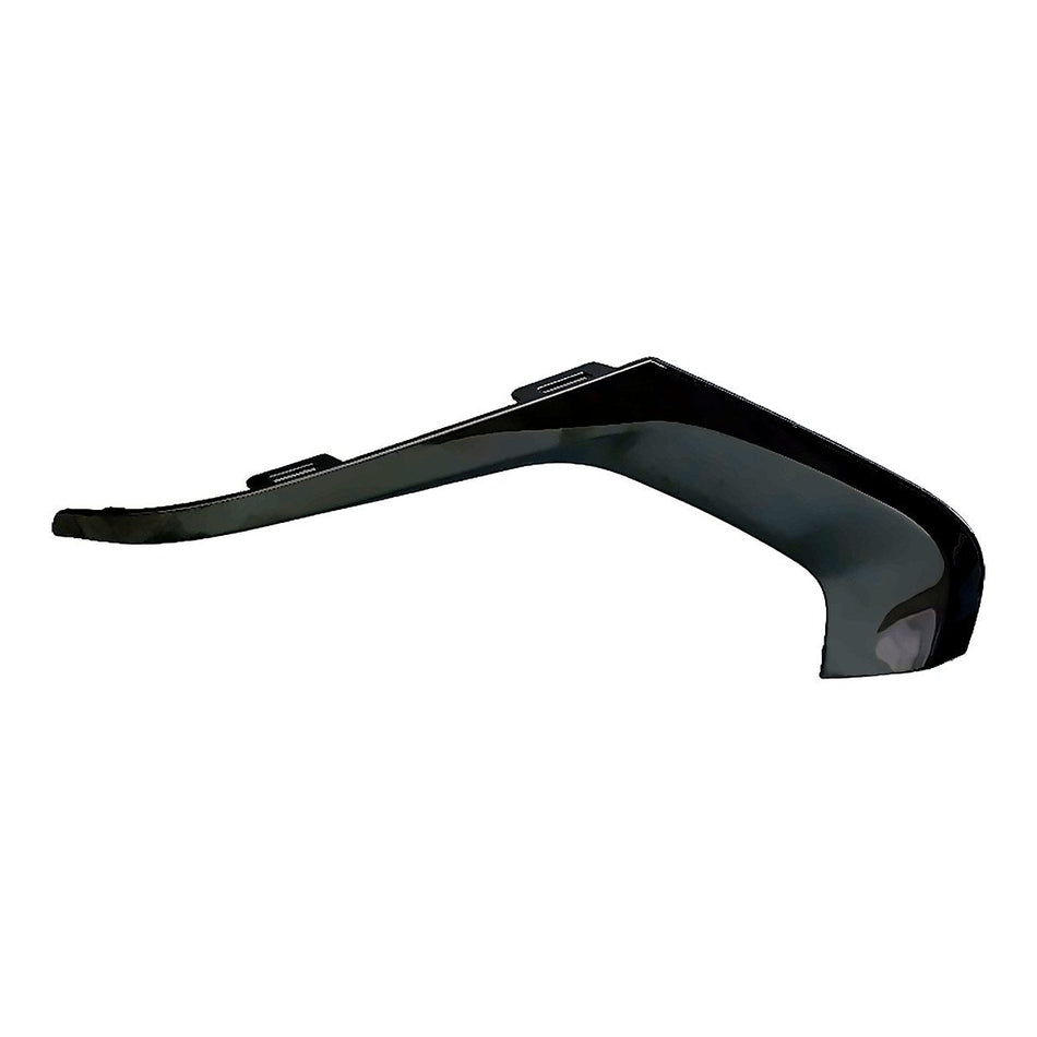 2018-2021 Chevrolet Traverse Fog Light Trim Front Driver Side Chrome – Front View (GM1038233)