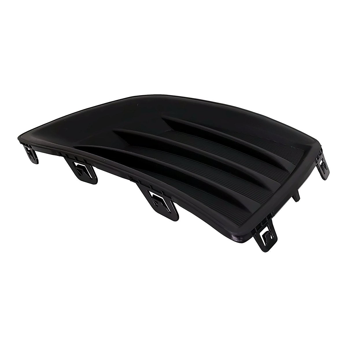 2019 Chevrolet Cruze_Hatchback Fog Light Cover Front Driver Side Textured L/Ls/Lt Model Without Rs – Side View (GM1038245)