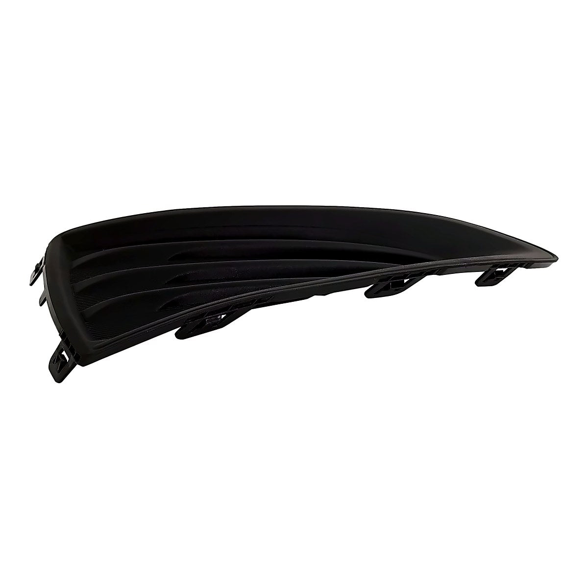 2019 Chevrolet Cruze_Hatchback Fog Light Cover Front Driver Side Textured L/Ls/Lt Model Without Rs – Side View (GM1038245)