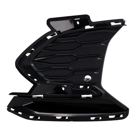 2022-2024 Chevrolet Equinox Grille Front Driver Side Gloss Black Rs Models – Front View (GM1038274)