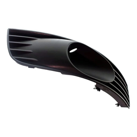 2007-2009 Pontiac G5 Grille Lower Passenger Side With Fog – Side View (GM1039102)