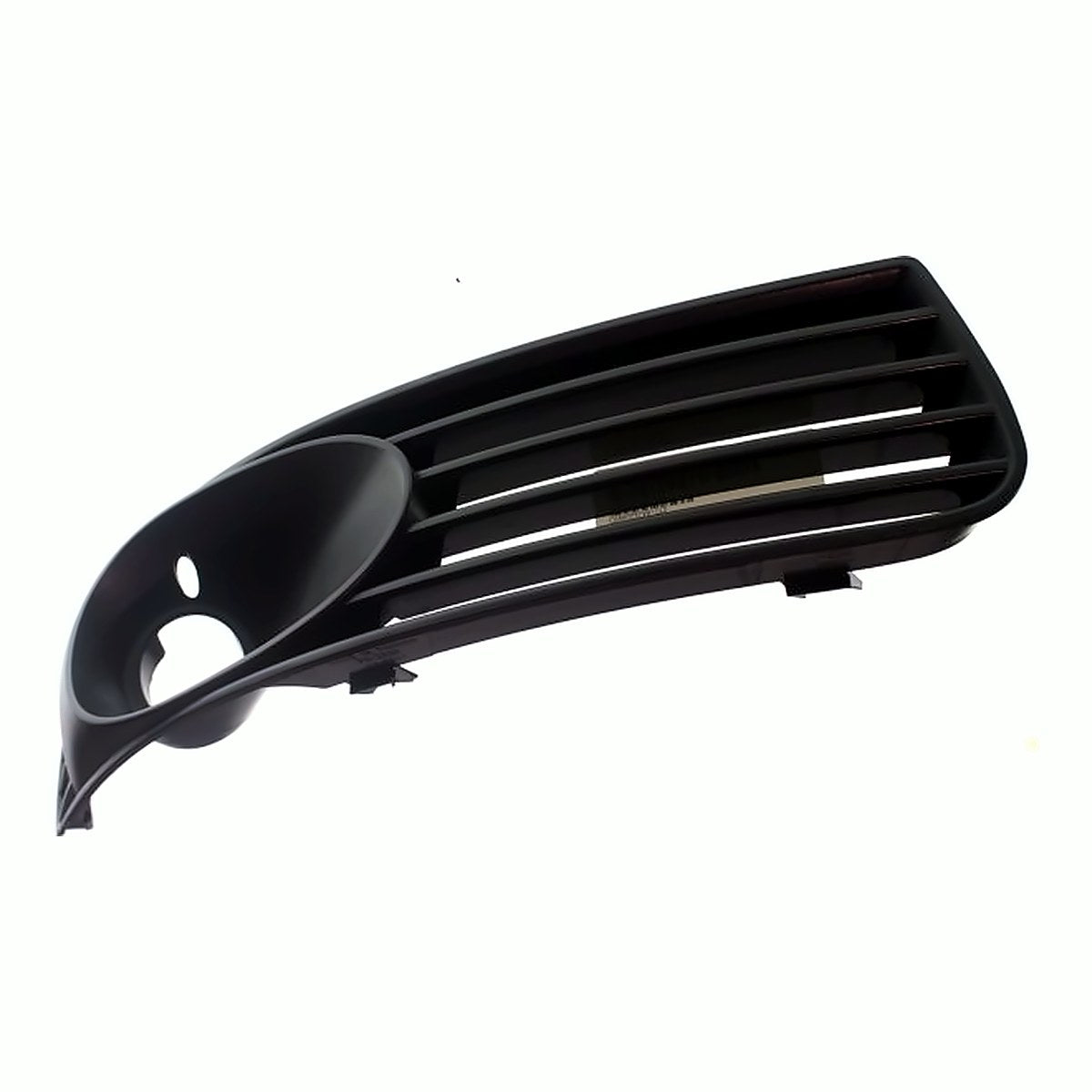 2007-2009 Pontiac G5 Grille Lower Passenger Side With Fog – Side View (GM1039102)