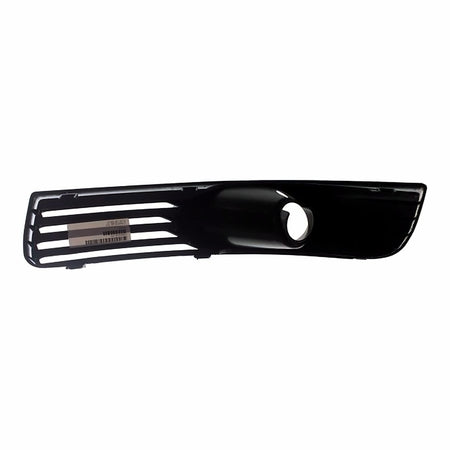 2007-2009 Pontiac G5 Grille Lower Passenger Side With Fog – Back View (GM1039102)