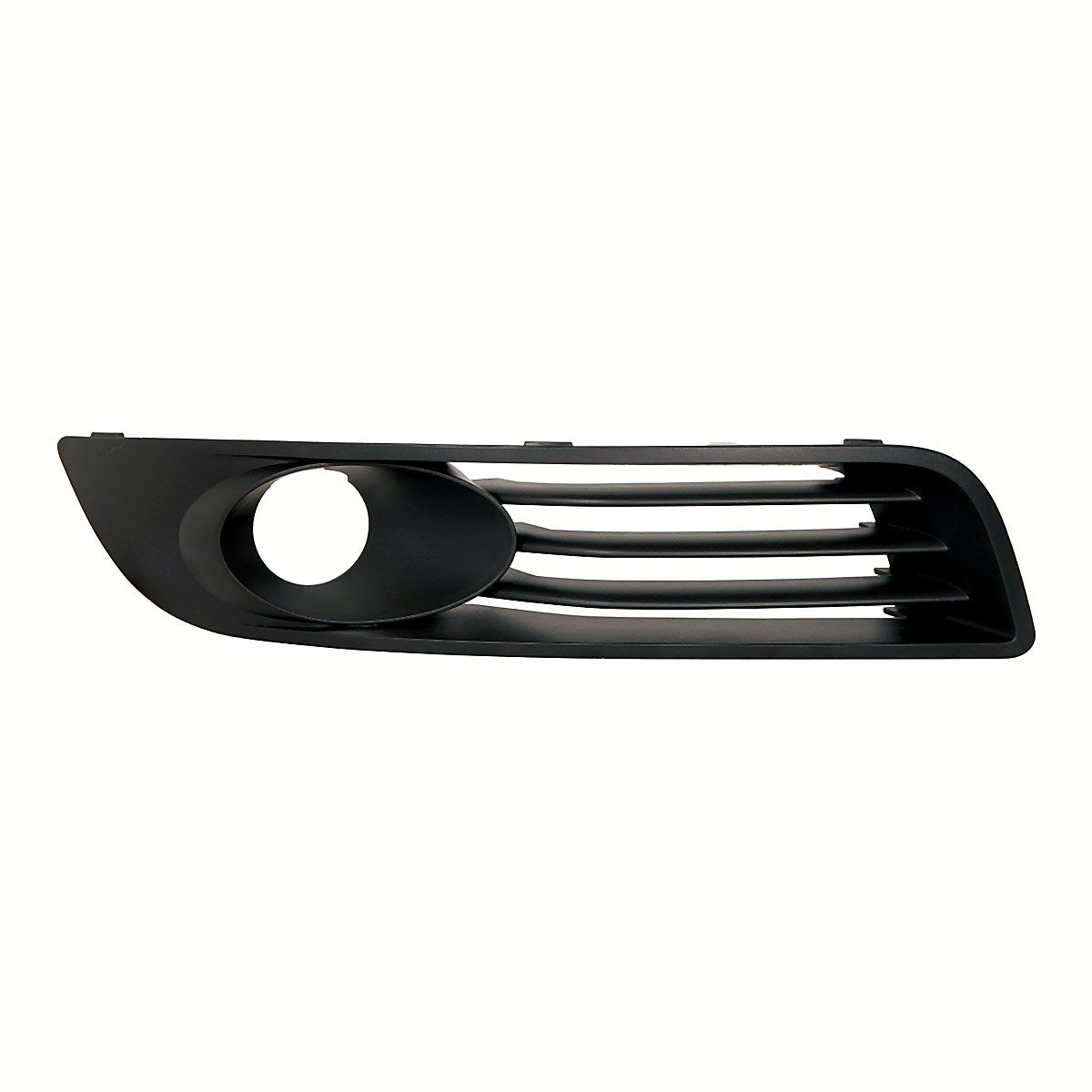 2006-2011 Chevrolet Impala Fog Light Bezel Front Passenger Side Lt/Ltz Model – Front View (GM1039103)