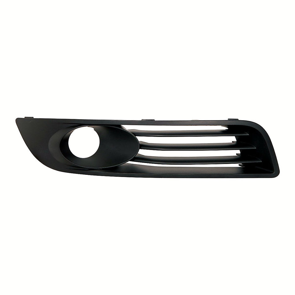 2006-2011 Chevrolet Impala Fog Light Bezel Front Passenger Side Lt/Ltz Model – Front View (GM1039103)